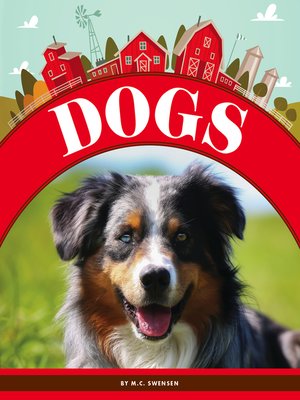 cover image of Dogs